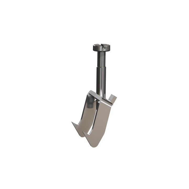 Schneider - Lot de 10 griffes - Réf: S520690