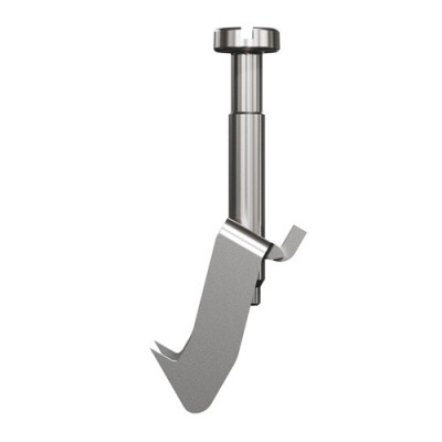Schneider - Lot de 10 griffes - Réf : S520690