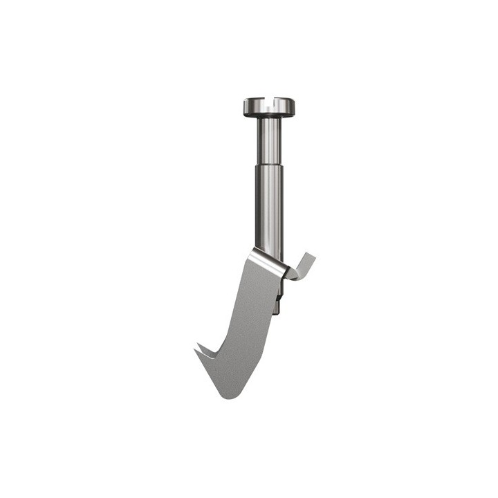Schneider - Lot de 10 griffes - Réf : S520690