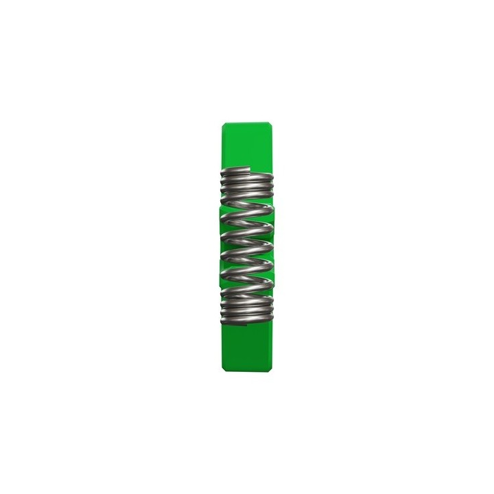 Schneider - Sachet de 10 ressorts + outil de pose  - Réf : S520299
