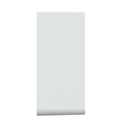 Schneider - Ovalis - Boîte support 36 mm pour montage en saillie - Blanc - Réf : S320762