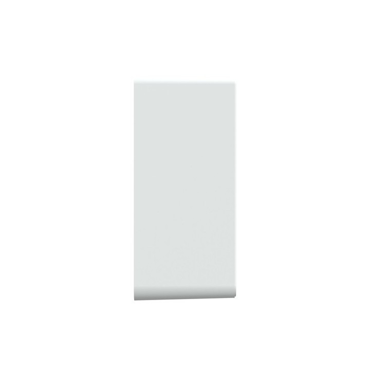 Schneider - Ovalis - Boîte support 36 mm pour montage en saillie - Blanc - Réf : S320762