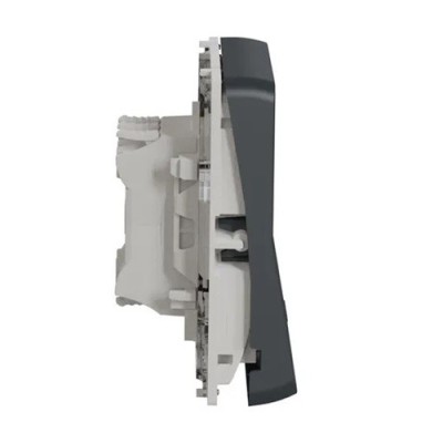 Schneider Mureva Styl - Permutateur composable IP55- connexion automatique - Réf : MUR35020