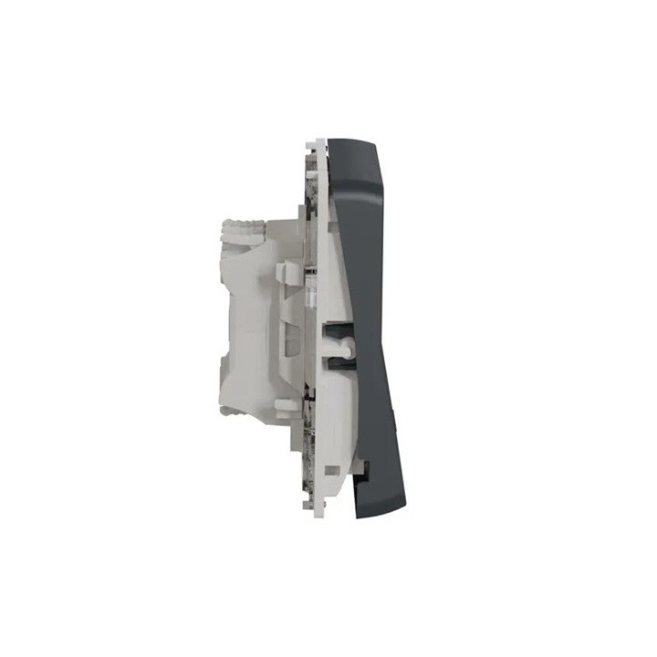 Schneider Mureva Styl - Permutateur composable IP55- connexion automatique - Réf : MUR35020