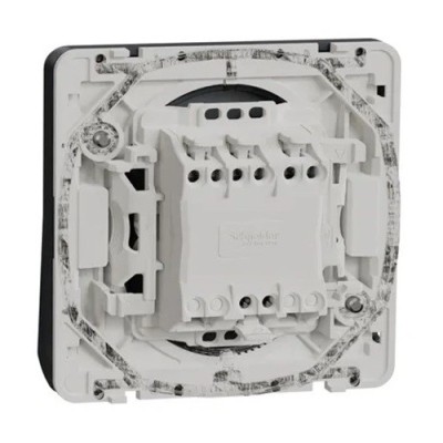 Schneider Mureva Styl - Permutateur composable IP55- connexion automatique - Réf : MUR35020