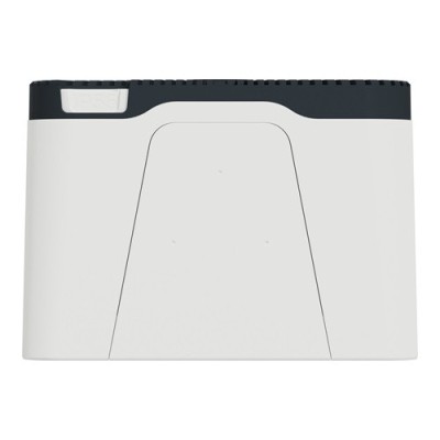Schneider Mureva Styl - Boîte 1 poste saillie - IP55 blanc - Réf : MUR39911