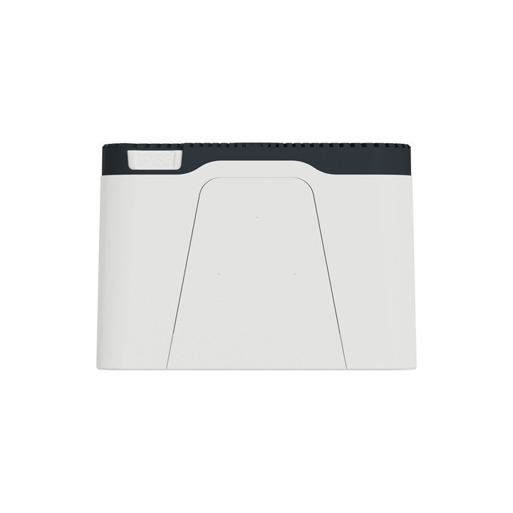 Schneider Mureva Styl - Boîte 1 poste saillie - IP55 blanc - Réf : MUR39911