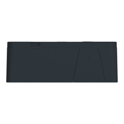Schneider Mureva Styl : Boite 2 postes horizontale saillie IP55 gris - Réf : MUR37914