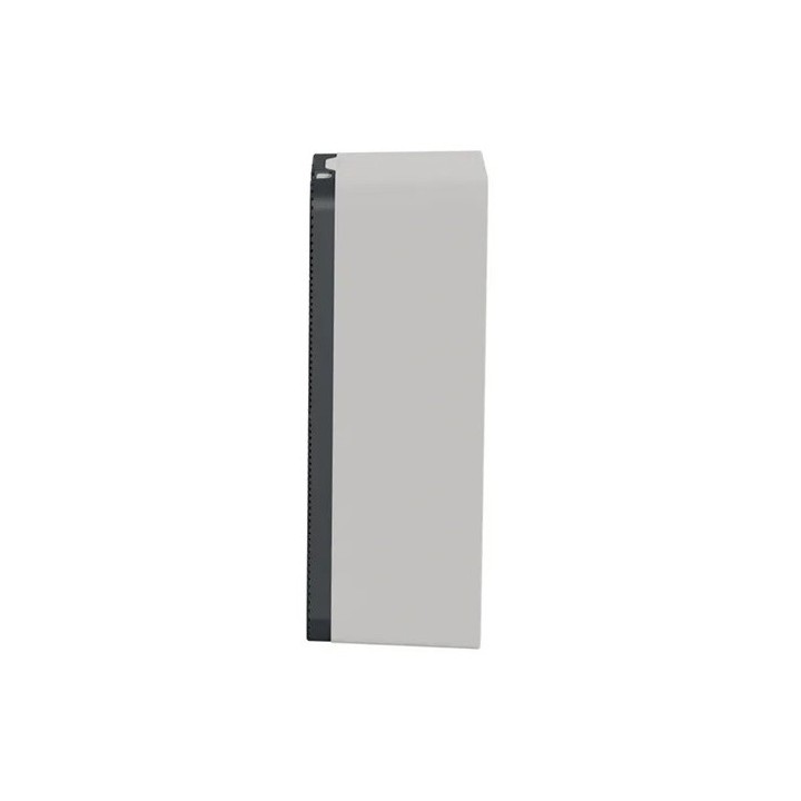 Schneider Mureva Styl - Boîte 2 postes verticale saillie - IP55 blanc - Réf : MUR39912