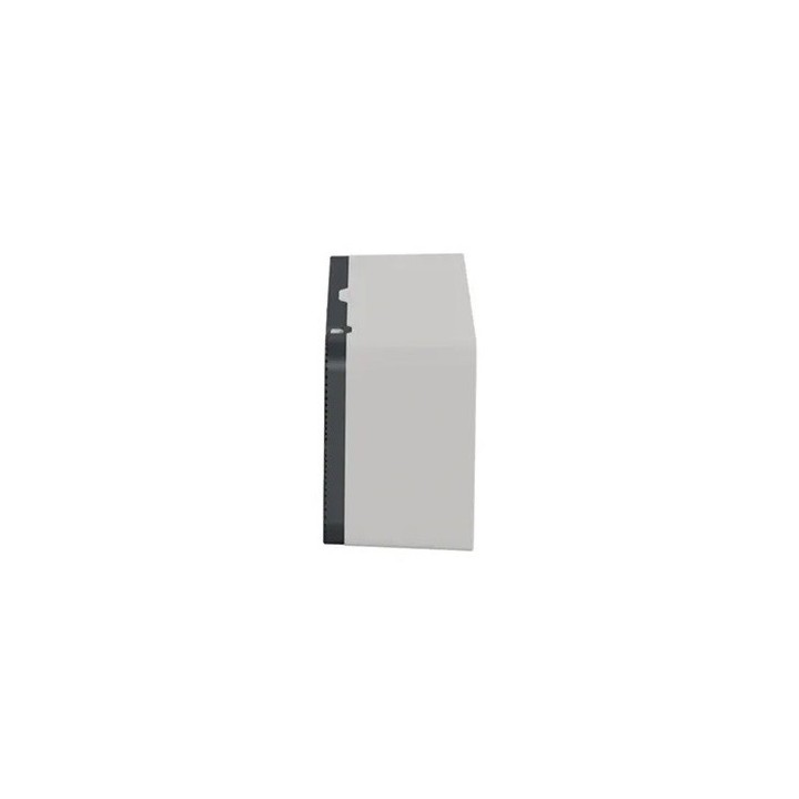 Schneider Mureva Styl - Boîte 3 postes horizontale saillie - IP55 blanc - Réf : MUR39913