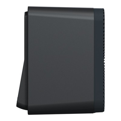 Schneider Mureva Styl - Va et vient lumineux ou témoin LED complet saillie IP55 - connexion auto - gris - Réf : MUR35024