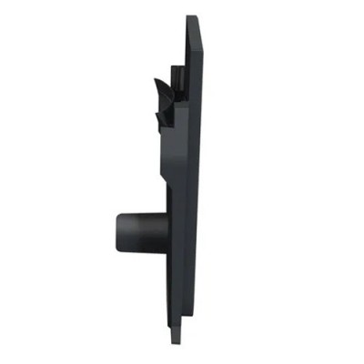 Schneider Electric - Mureva Styl - Entrée de câble simple - IP55 - gris - Réf : MUR35008