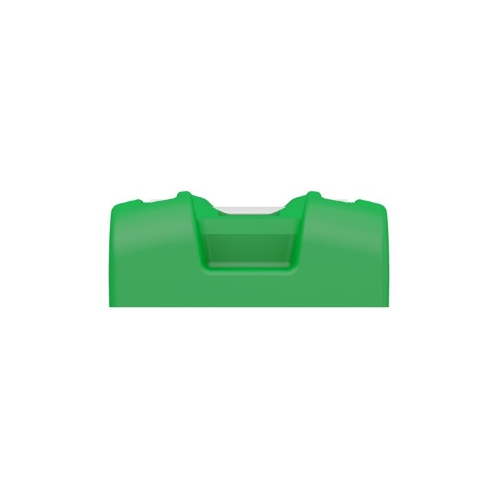 Schneider - Unica - griffes pour plaque de fixation zamak - Réf : NU7892