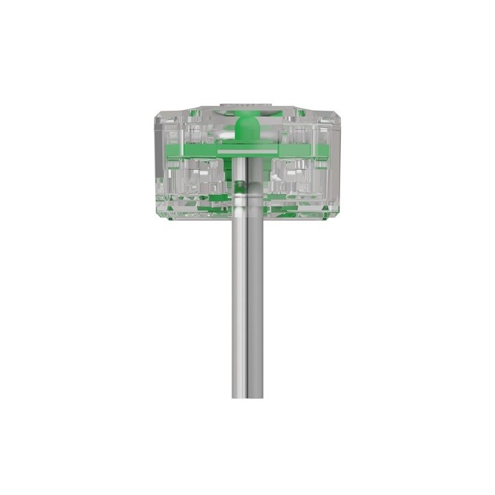 Schneider - Unica - lampe LED - 250Vca - 0,05mA - Blanc - Réf : NU9825AZ