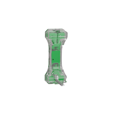 Schneider - Unica - lampe LED - 250Vca - 0,05mA - Blanc - Réf : NU9825AZ