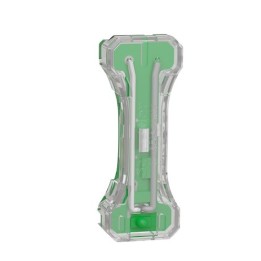 Schneider - Unica - lampe LED - 250Vca - 0,05mA - Blanc - Réf : NU9825AZ
