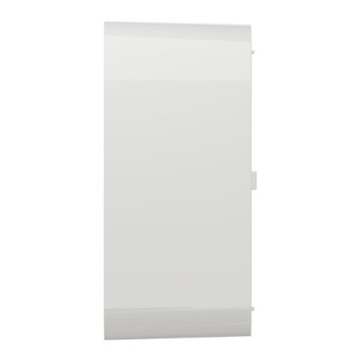 Schneider - Unica - boîte en saillie - Blanc - 1 poste - Réf : NU840218