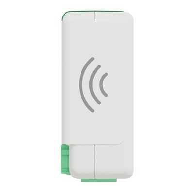 Schneider - Odace sans fil sans pile - actionneur générique - micro-module - 10A - blanc - Réf : S520192