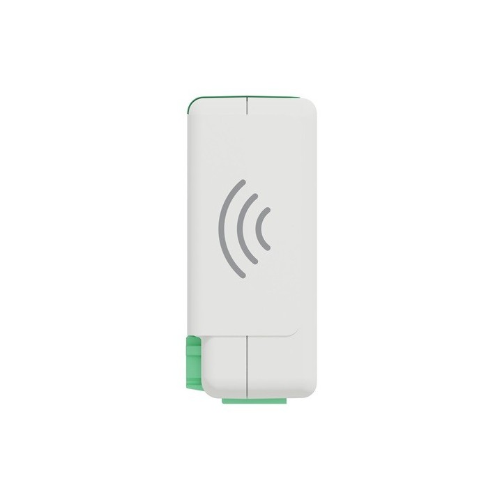 Schneider - Odace sans fil sans pile - actionneur générique - micro-module - 10A - blanc - Réf : S520192