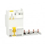 Module Différentiel Schneider Acti9 ITG40 - 3P+N 40A 300mA Type AC - Pour Tableau électrique