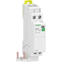 Schneider - Resi9 XP - contacteur standard - 2NO - 20A - Réf : R9PCTS20