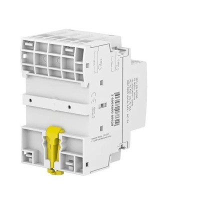 Schneider - Acti9, iCT contacteur 40A 4NO 230...240VCA 50Hz - Réf : A9C20844