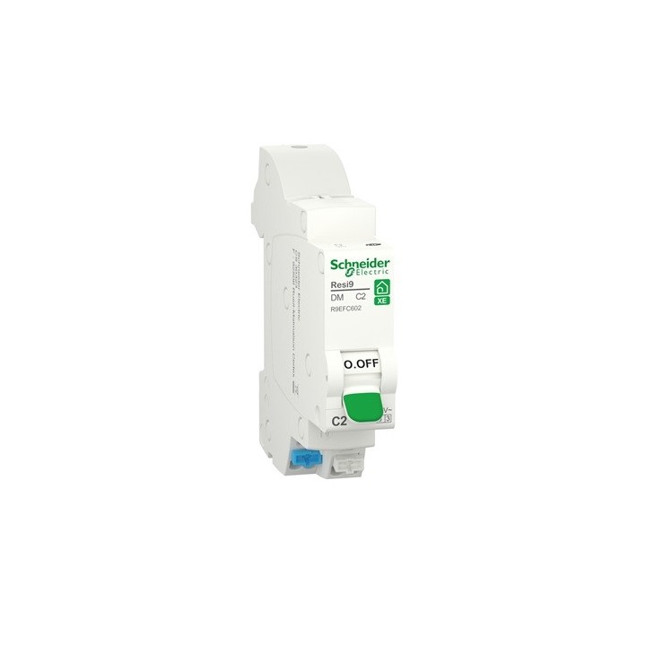 SCHR9EFD610