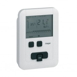 Hager - Thermostat ambiance...
