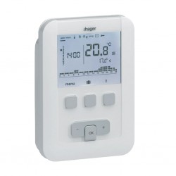 Hager - Thermostat ambiance...