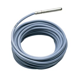 Hager - Sonde universelle pour chauffage électrique - Réf : EK083