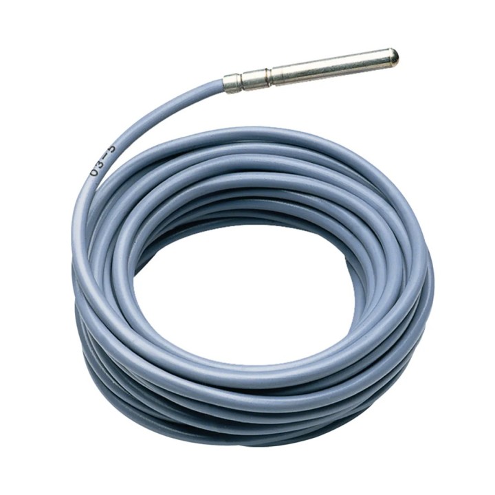 Hager - Sonde universelle pour chauffage électrique - Réf : EK083