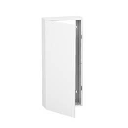Schneider - Resi9 - coffret d'habillage 1x13 modules - hauteur totale 790 mm - Réf : R9H13253