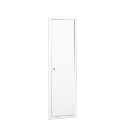 Schneider - Resi9 - porte - bac d'encastrement 1x13 modules R9H13286 - Réf : R9H13316