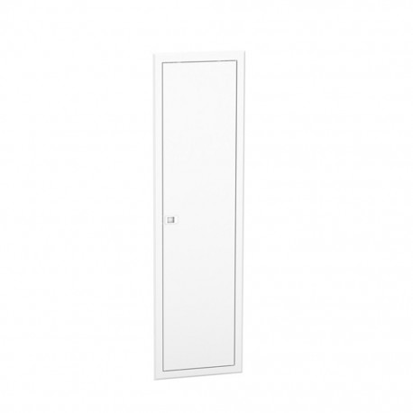 Schneider - Resi9 - porte - bac d'encastrement 1x13 modules R9H13286 - Réf : R9H13316