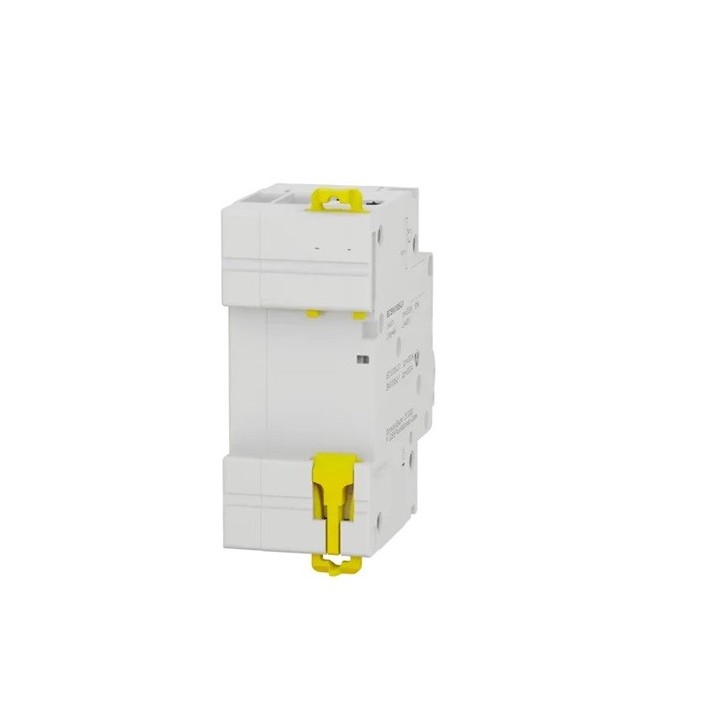 Schneider - Resi9 XP - disjoncteur différentiel - 1P+N - 10A - 30mA - courbe C - type Fsi - Réf : R9PDCF10
