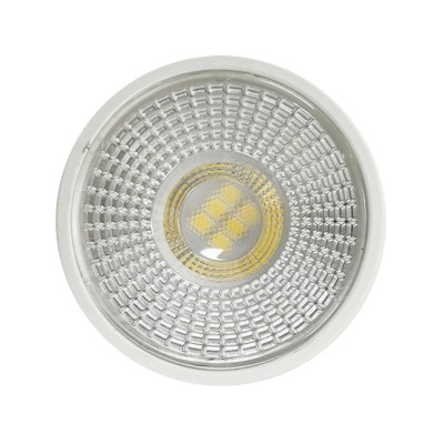 Krisane - Ampoule LED GU10 - 5W - 4000K- 38°- réf : KRI25502