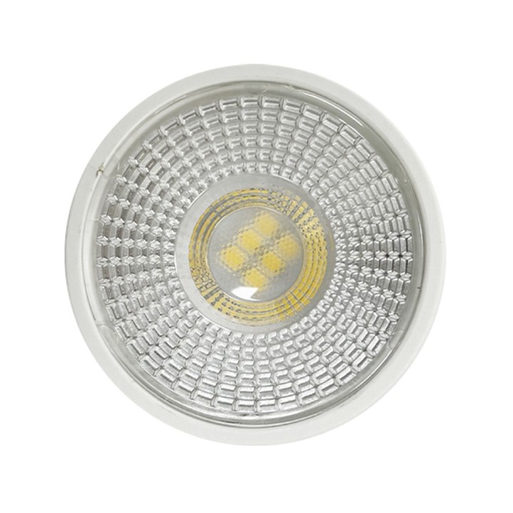 Krisane - Ampoule LED GU10 - 5W - 4000K- 38°- réf : KRI25502