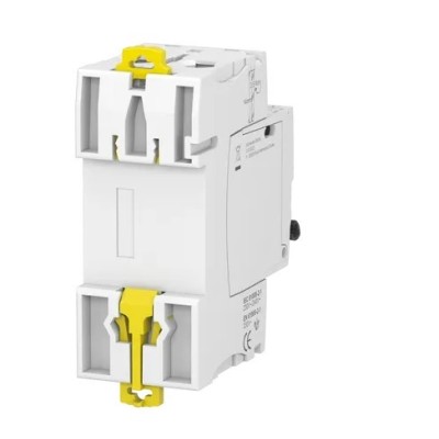 Schneider - Acti9, iID interrupteur différentiel 2P 40A 30mA type AC - Réf : A9R11240