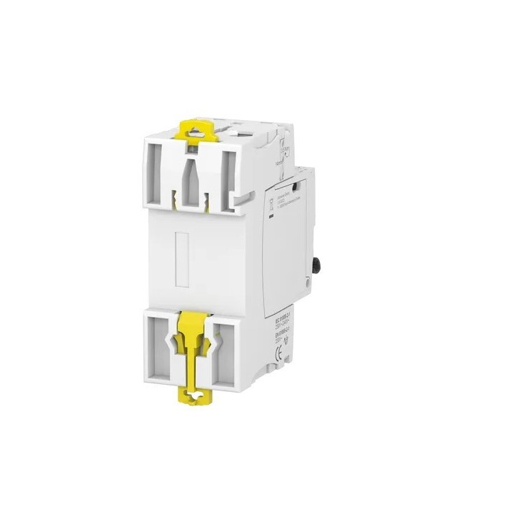 Schneider - Acti9, iID interrupteur différentiel 2P 40A 30mA type AC - Réf : A9R11240