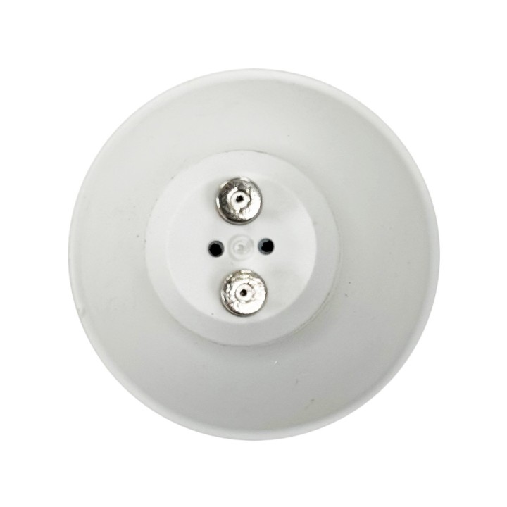 Krisane - Ampoule LED GU10 - 7W - 3000K - 120° - Réf : KRI25573