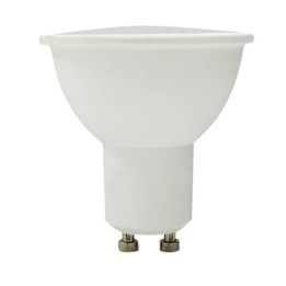 Krisane - ampoule LED GU10 - 7W - 3000K - 120° - Réf: KRI25573