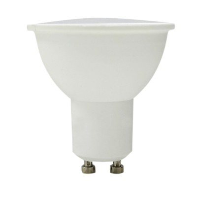 Krisane - ampoule LED GU10 - 7W - 3000K - 120° - Réf: KRI25573