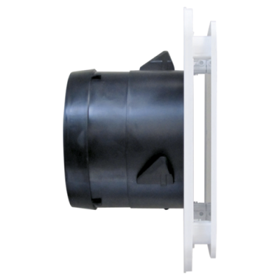 S&P - Bouche extra-plate design - BDO 125 - Insufflation/Extraction - Réf : 855016