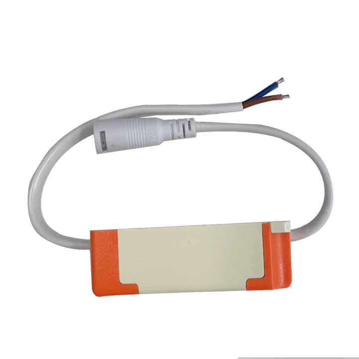Krisane - Spot downlight led - 4000K- 6W - Ø120 mm - blanc - KRI26351