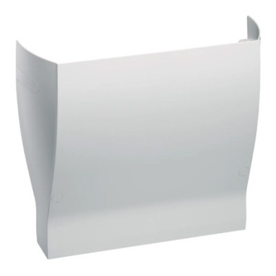 Hager - Jonction plafond pour GTL Gamma+ 18 - Réf : JZ182