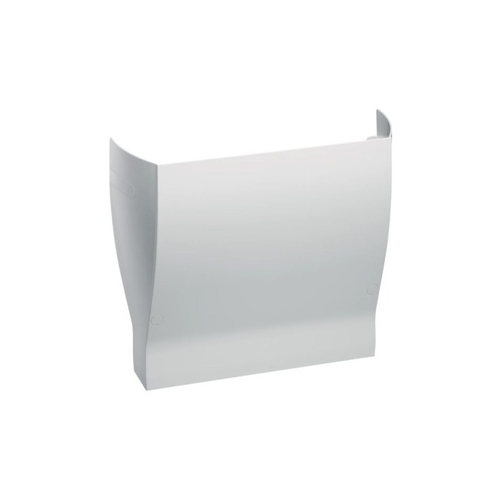 Hager - Jonction plafond pour GTL Gamma+ 18 - Réf : JZ182