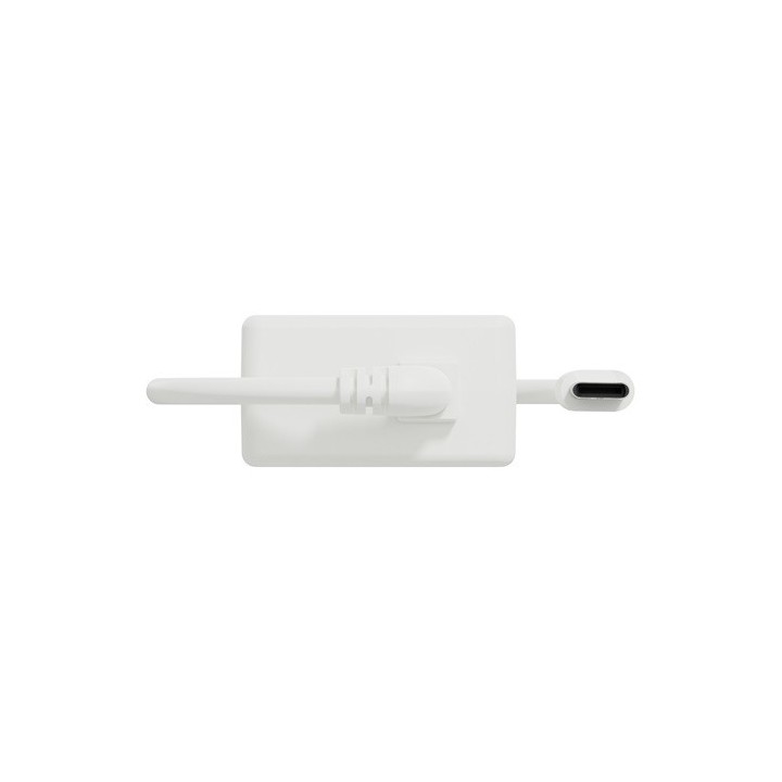 Schneider - Wiser - Alimentation murale HUB0 2nd gen - Réf : CCT501800-0001