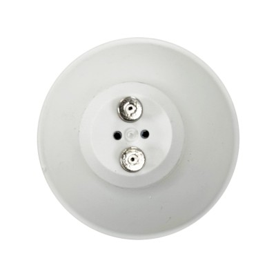 Krisane connect - Ampoule LED GU10 connectée - 5W - 2700-6400K - 120°- Réf : KRI255RGBW