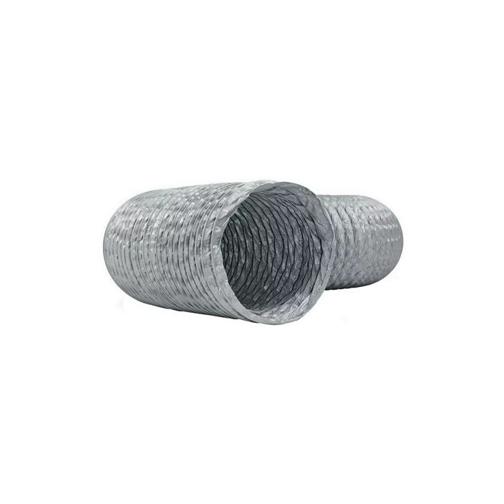 S&P - Gaine renforcée PVC GPX - Longueur 6m - Ø 80 mm - Réf : 813887