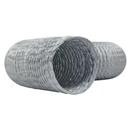 S&P - Gaine renforcée PVC GPX - Longueur 6m - Ø 160 mm - Réf : 813892